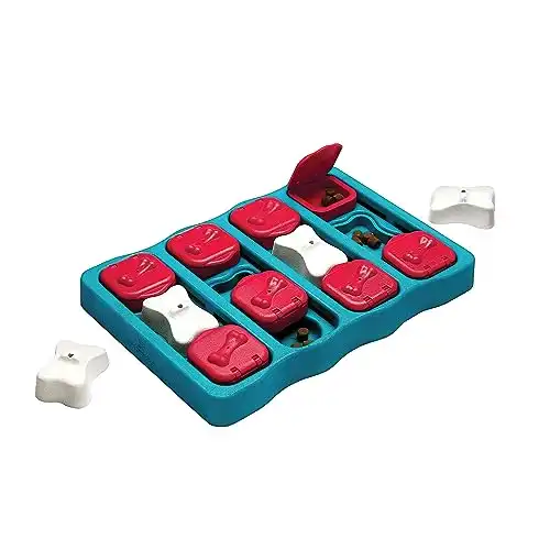 Outward Hound Nina Ottosson Treat Puzzle