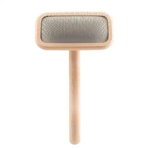 Chris Christensen Mark II Slicker Brush