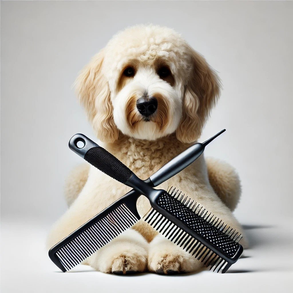 5 Best Brushes and Grooming Tools for Goldendoodles