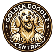 goldendoodle central logo