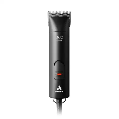 Andis ProClip Detachable Blade Clipper