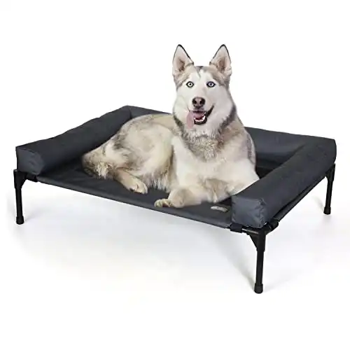 K&H Elevated Dog Bed