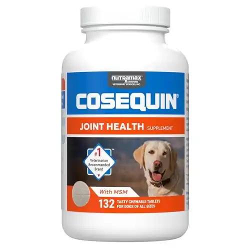 Cosequin DS Maximum Strength Chewable Tablets