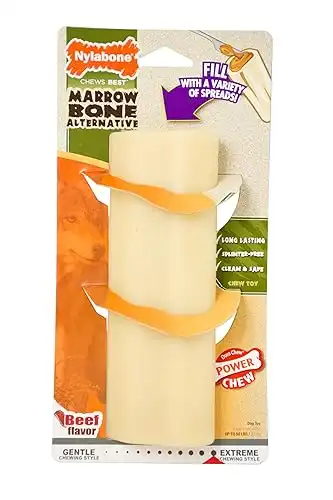 Nylabone Dura Chew Giant Marrow Bone